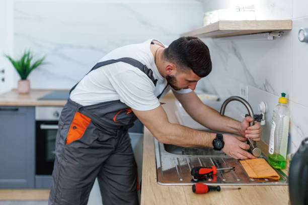 Best Water Softener Installation  in Crofton, MD