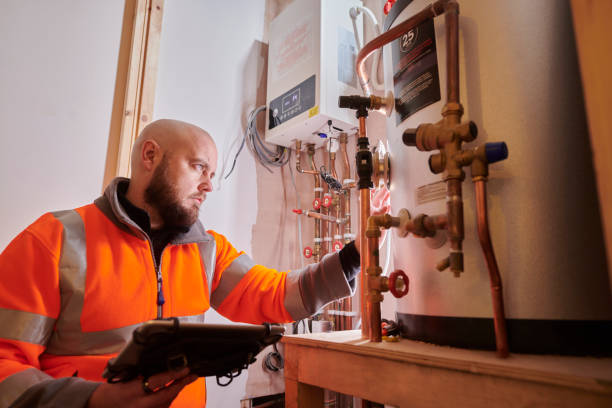Best Commercial Plumbing Services  in Crofton, MD