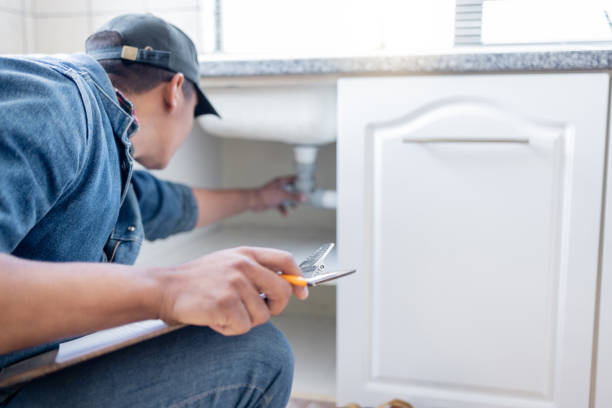 Best Faucet Repair  in Crofton, MD