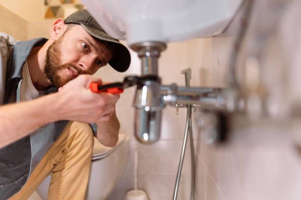 Best Emergency Plumbing Repair  in Crofton, MD