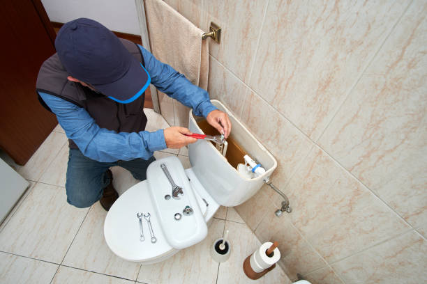Best Plumbing Services Near Me  in Crofton, MD