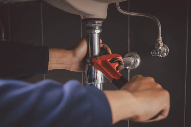 Best Shower Repair Services  in Crofton, MD