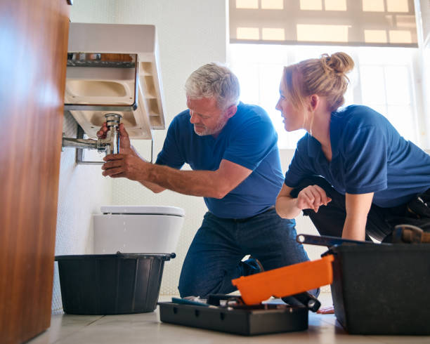 Best Water Leak Repair  in Crofton, MD